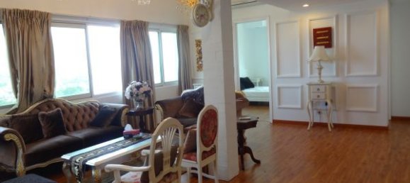 5 bedrooms Apartment in Tay Ho, Vietnam No. 6042 9