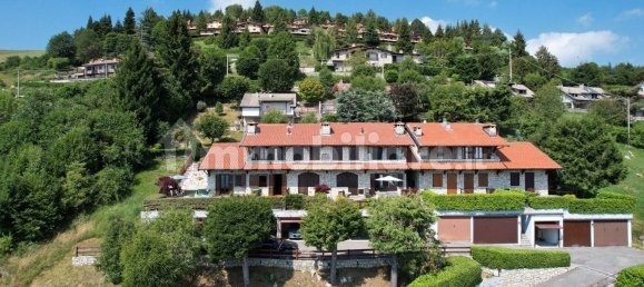 Apartamento T1 em Grone, Italy N.º 106732 26