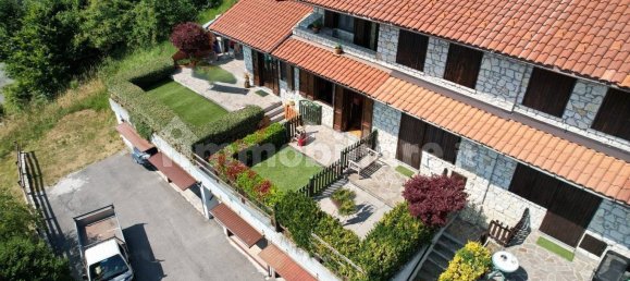 Apartamento T1 em Grone, Italy N.º 106732 25