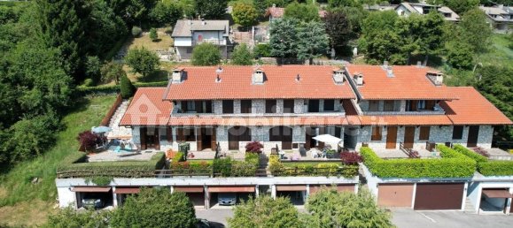 Apartamento T1 em Grone, Italy N.º 106732 23