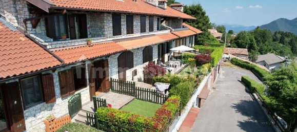 Apartamento T1 em Grone, Italy N.º 106732 5