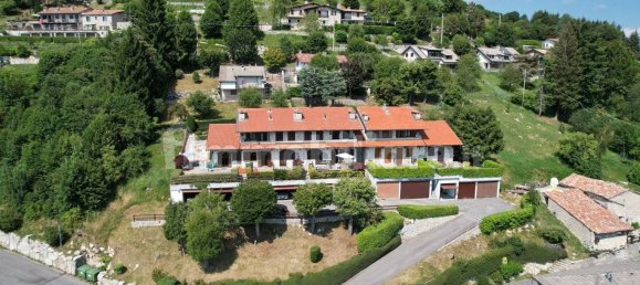 Apartamento T1 em Grone, Italy N.º 106732 3