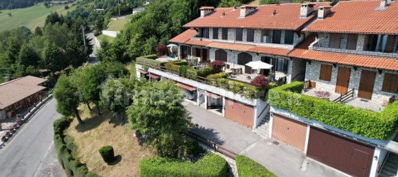 Apartamento T1 em Grone, Italy N.º 106732 15