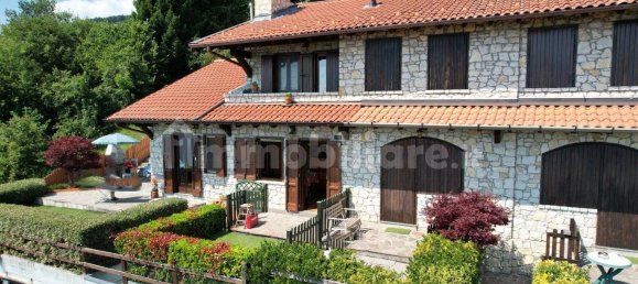 Apartamento T1 em Grone, Italy N.º 106732 2