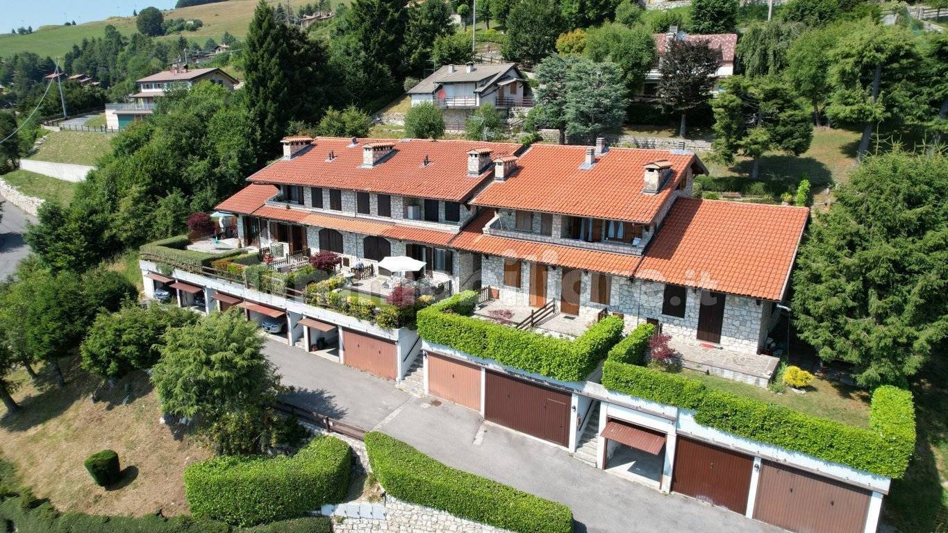 Apartamento T1 em Grone, Italy N.º 106732