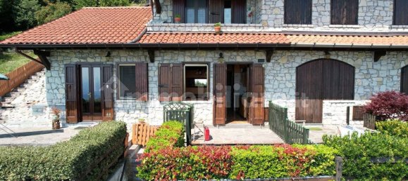 Apartamento T1 em Grone, Italy N.º 106732 24