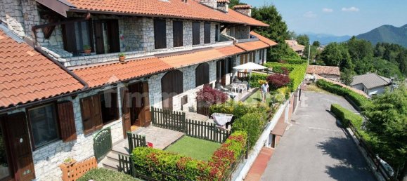 Apartamento T1 em Grone, Italy N.º 106732 16