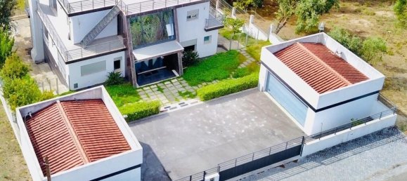 5 bedrooms Villa in Tomar, Portugal No. 120730 3