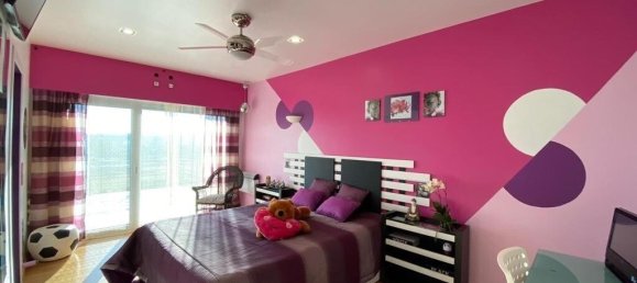 5 bedrooms Villa in Tomar, Portugal No. 120730 24