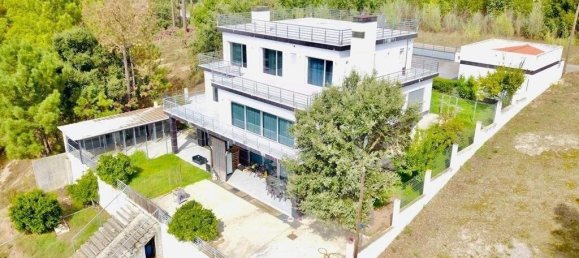 5 bedrooms Villa in Tomar, Portugal No. 120730 34