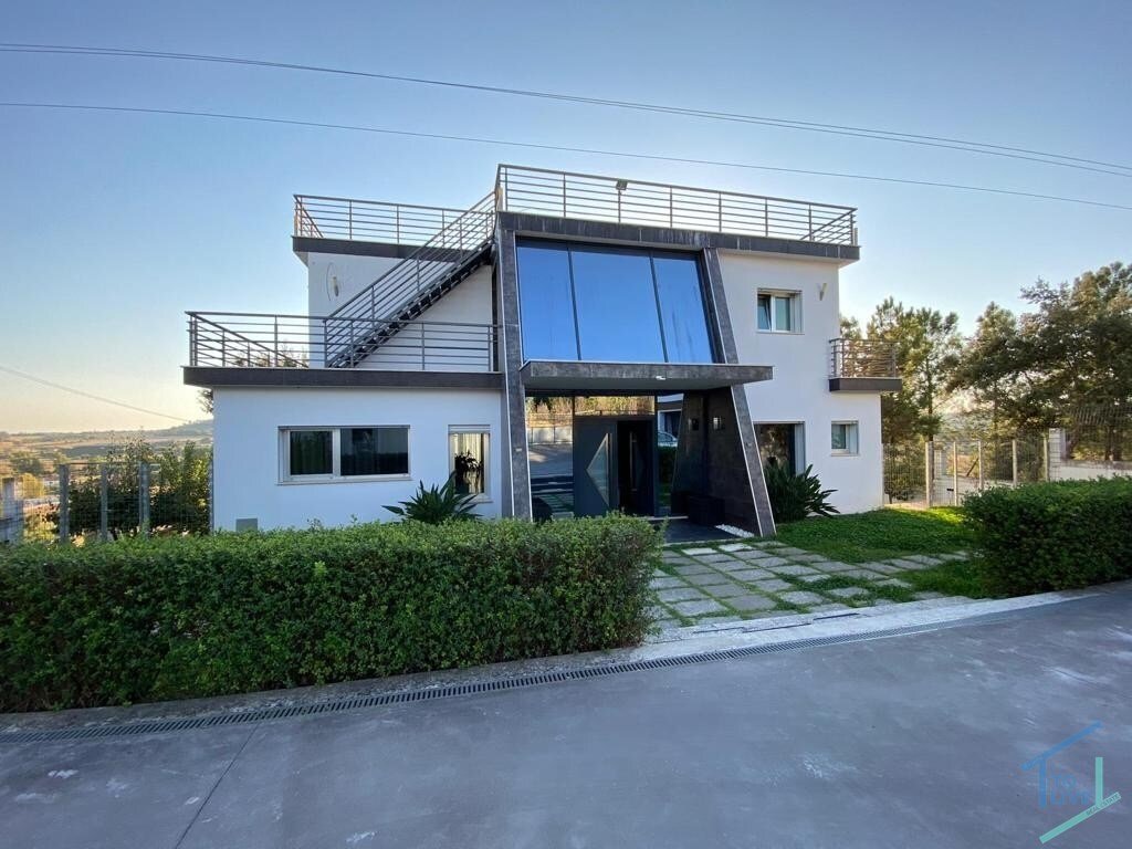 5 bedrooms Villa in Tomar, Portugal No. 120730