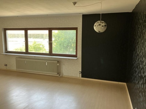 1 Schlafzimmer Wohnung in Germersheim, Germany, Nr. 58578