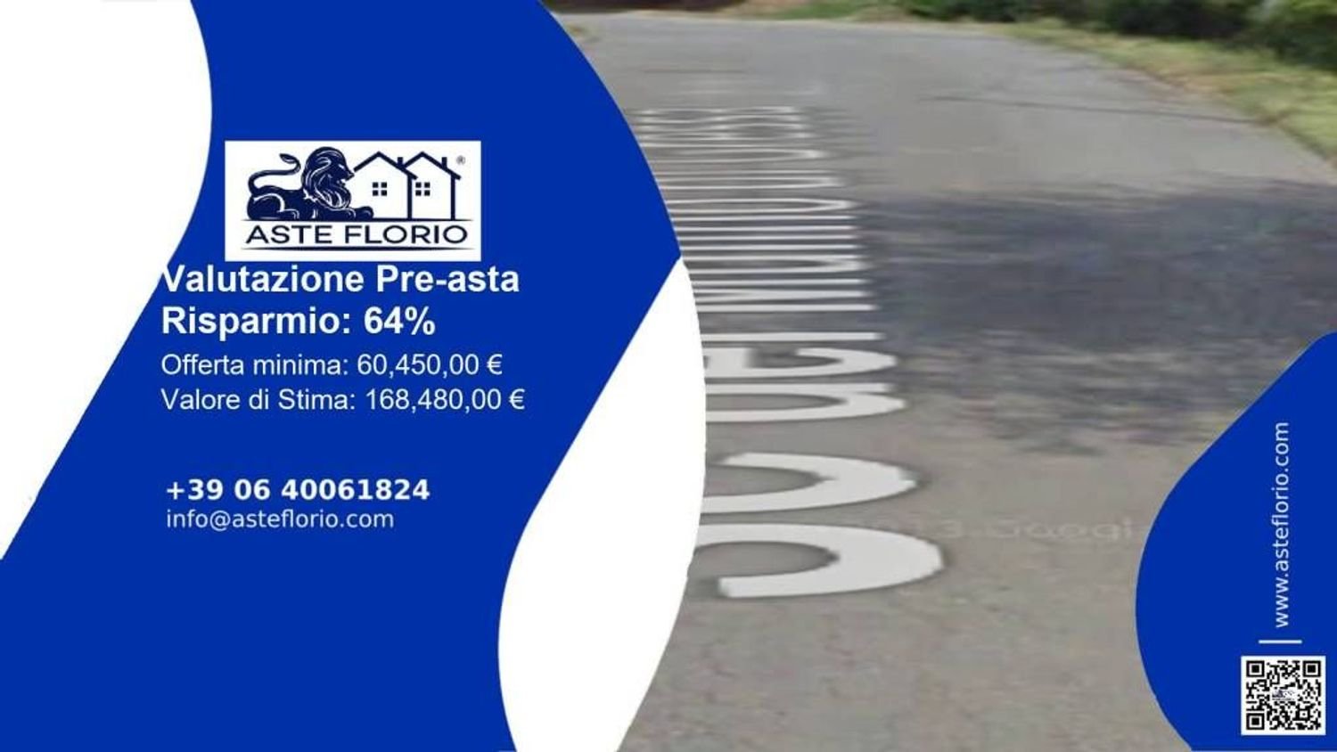 3 Schlafzimmer Wohnung in Bibbiena, Italy, Nr. 390874