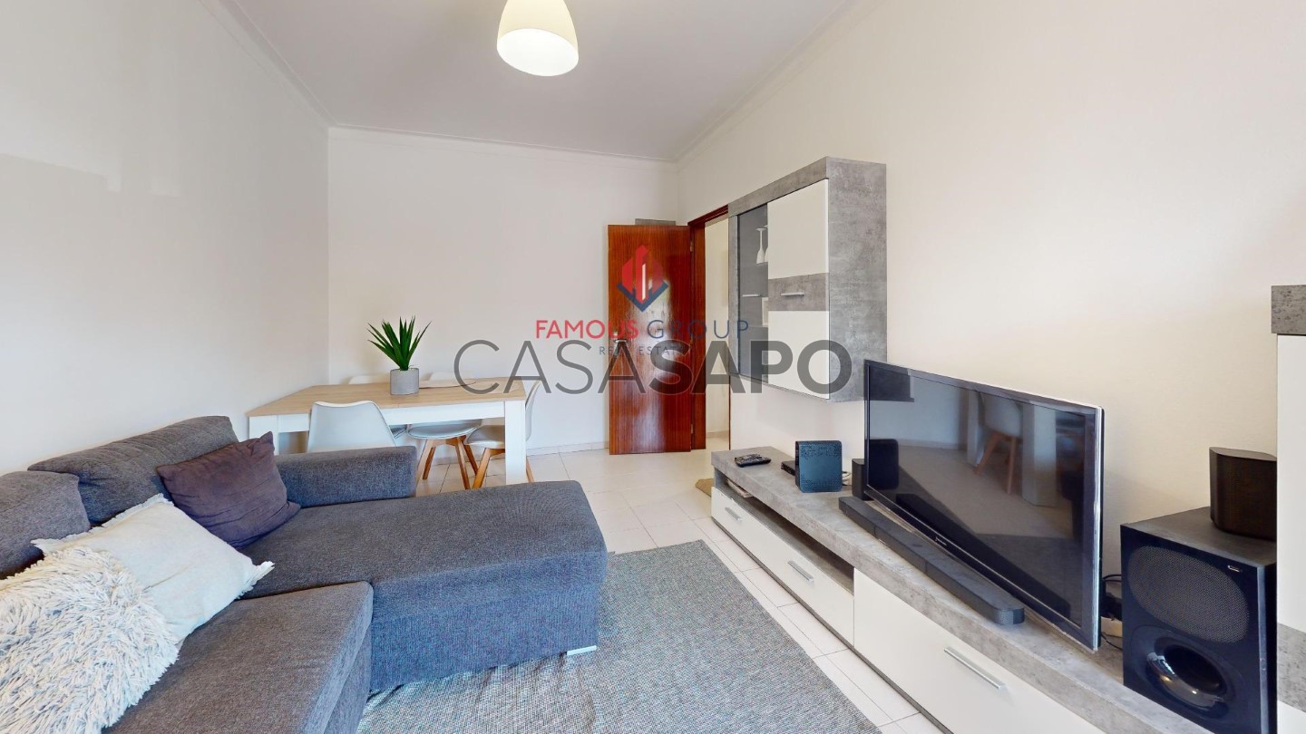 1 chambre Appartement à Alvor, Portugal No. 211846