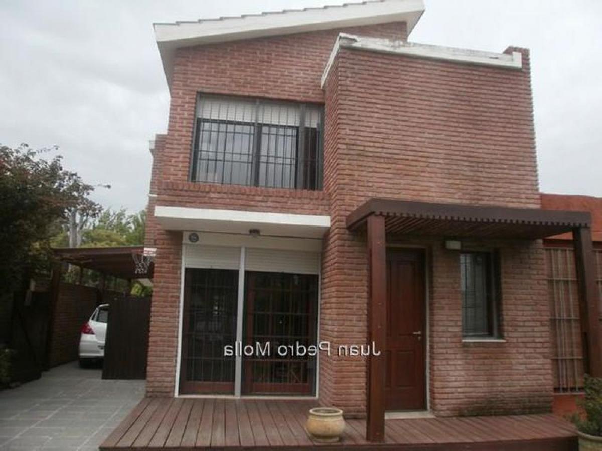 Дом с 3 спальнями в Канелонес, Уругвай № 1615