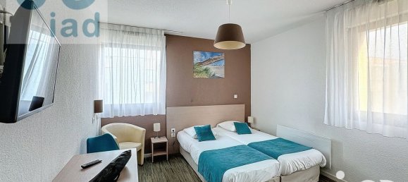 Квартира с 1 спальней в Дюнкерк, Франция № 220582 5