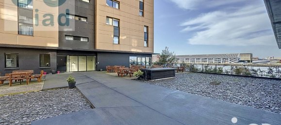 Квартира с 1 спальней в Дюнкерк, Франция № 220582 2