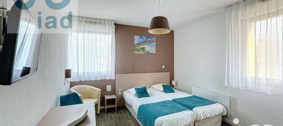 Квартира с 1 спальней в Дюнкерк, Франция № 220582 7