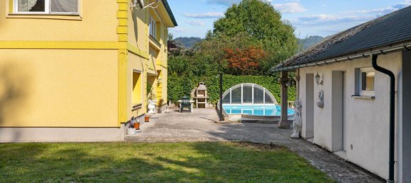 8-salle Villa à Gresten, Austria No. 230867 25