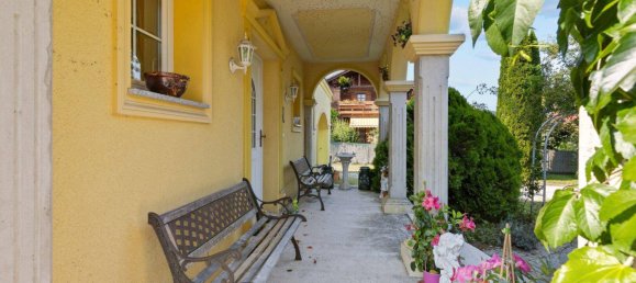 8-salle Villa à Gresten, Austria No. 230867 24