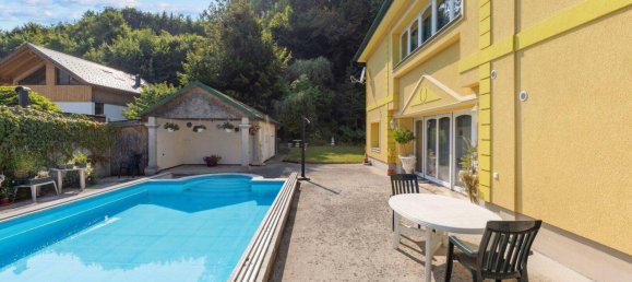 8-salle Villa à Gresten, Austria No. 230867 22