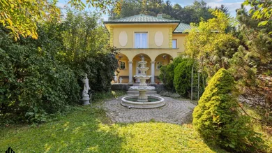8-salle Villa à Gresten, Austria No. 230867