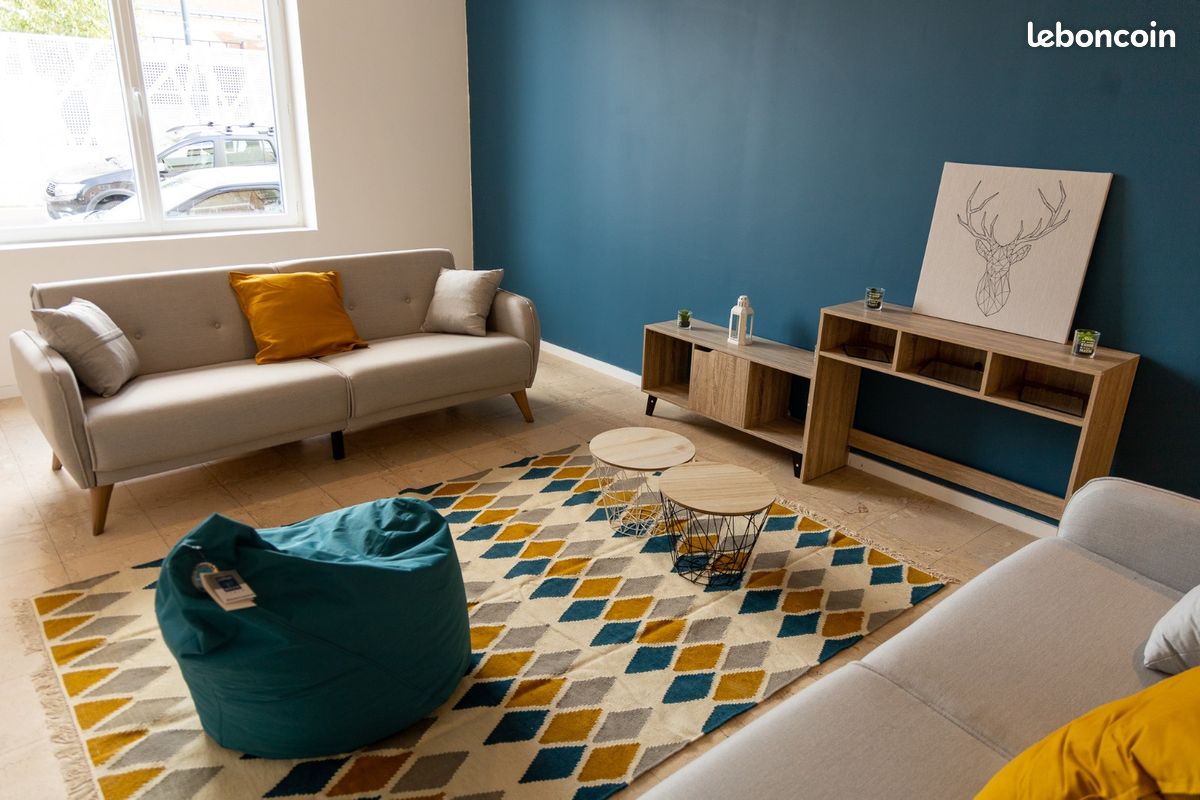 Casa T5 em Roubaix, France N.º 283718