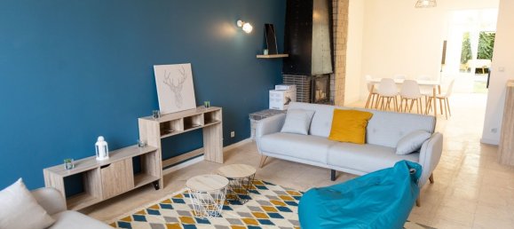 Casa T5 em Roubaix, France N.º 283718 2