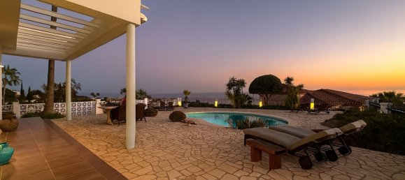 4 bedrooms Villa in Benalmadena, Spain No. 141965 5