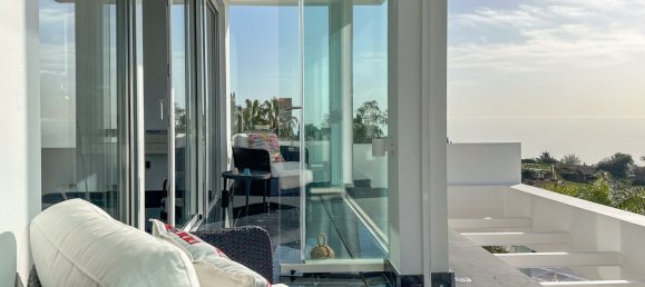 4 bedrooms Villa in Benalmadena, Spain No. 141965 32