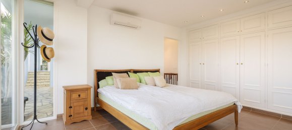 4 bedrooms Villa in Benalmadena, Spain No. 141965 25