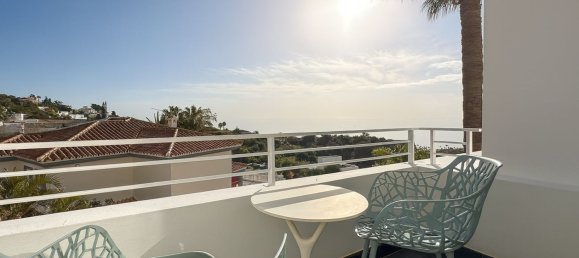 4 bedrooms Villa in Benalmadena, Spain No. 141965 45