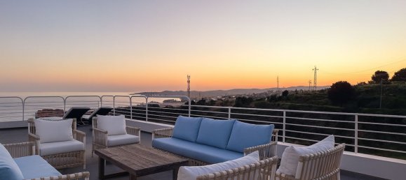 4 bedrooms Villa in Benalmadena, Spain No. 141965 50