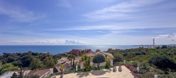 4 bedrooms Villa in Benalmadena, Spain No. 141965 33