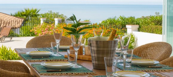 4 bedrooms Villa in Benalmadena, Spain No. 141965 16