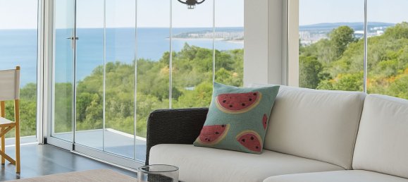 4 bedrooms Villa in Benalmadena, Spain No. 141965 35