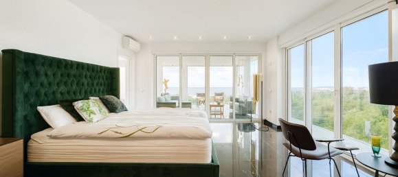 4 bedrooms Villa in Benalmadena, Spain No. 141965 37