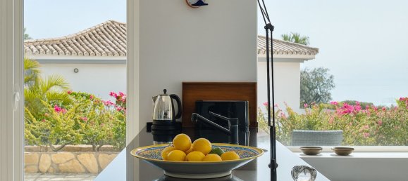 4 bedrooms Villa in Benalmadena, Spain No. 141965 11