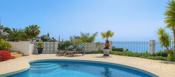 4 bedrooms Villa in Benalmadena, Spain No. 141965 19