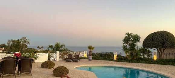 4 bedrooms Villa in Benalmadena, Spain No. 141965 18