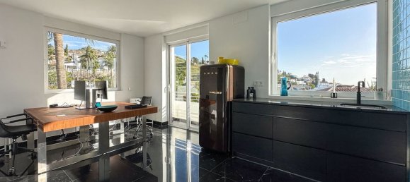 4 bedrooms Villa in Benalmadena, Spain No. 141965 44