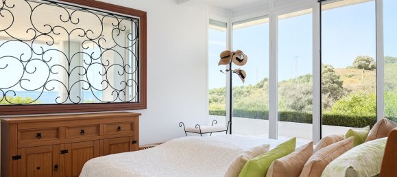 4 bedrooms Villa in Benalmadena, Spain No. 141965 24