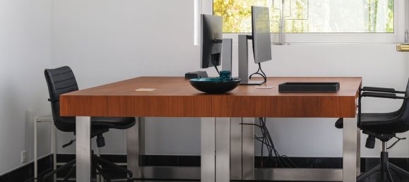 4 bedrooms Villa in Benalmadena, Spain No. 141965 43