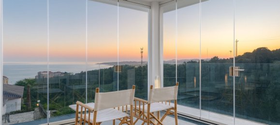 4 bedrooms Villa in Benalmadena, Spain No. 141965 36