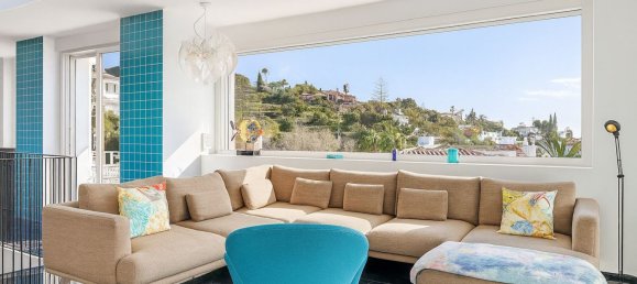 4 bedrooms Villa in Benalmadena, Spain No. 141965 31