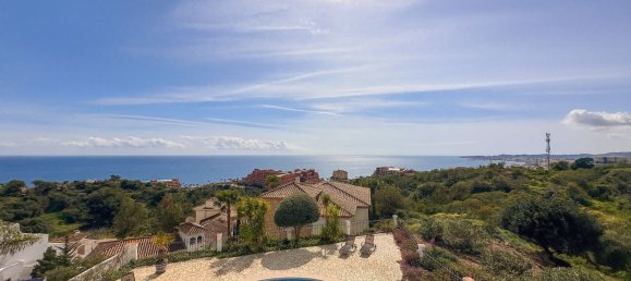 4 bedrooms Villa in Benalmadena, Spain No. 141965 4