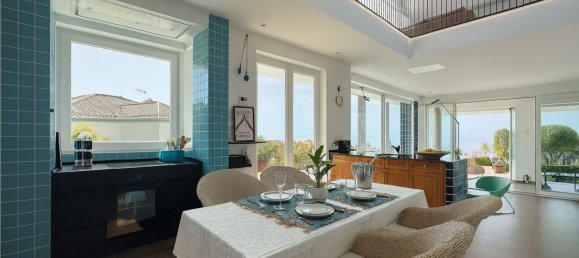 4 bedrooms Villa in Benalmadena, Spain No. 141965 8