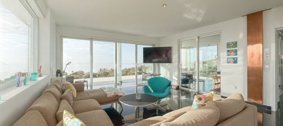 4 bedrooms Villa in Benalmadena, Spain No. 141965 30