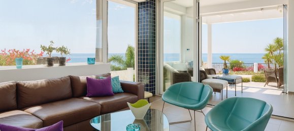 4 bedrooms Villa in Benalmadena, Spain No. 141965 13