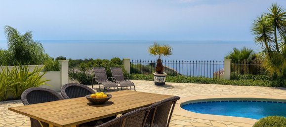 4 bedrooms Villa in Benalmadena, Spain No. 141965 20